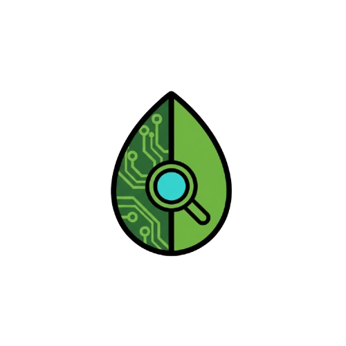 Smart Plant Detector logo